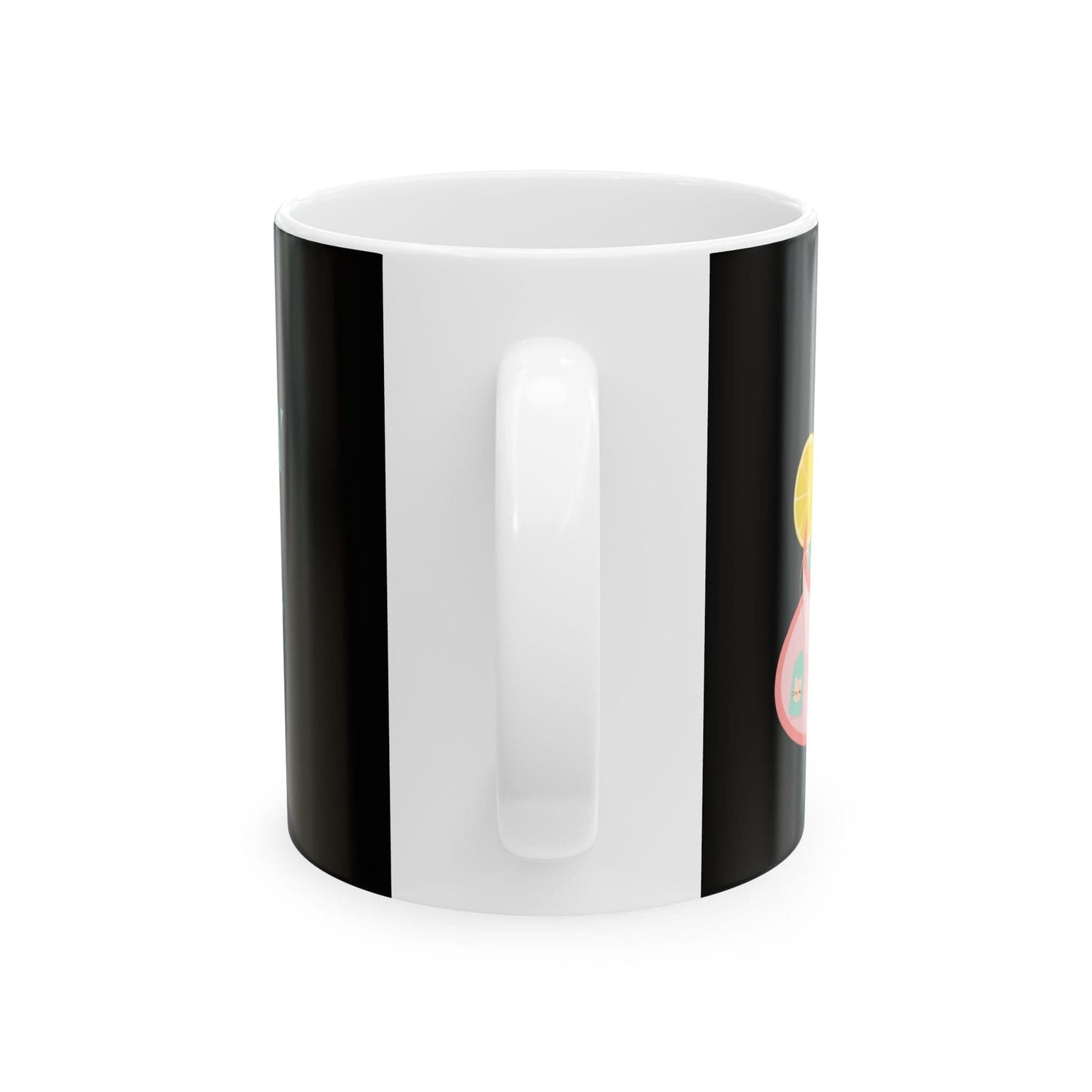 Purrfect Brew Crazy Cat Lady Mug (11oz, 15oz)