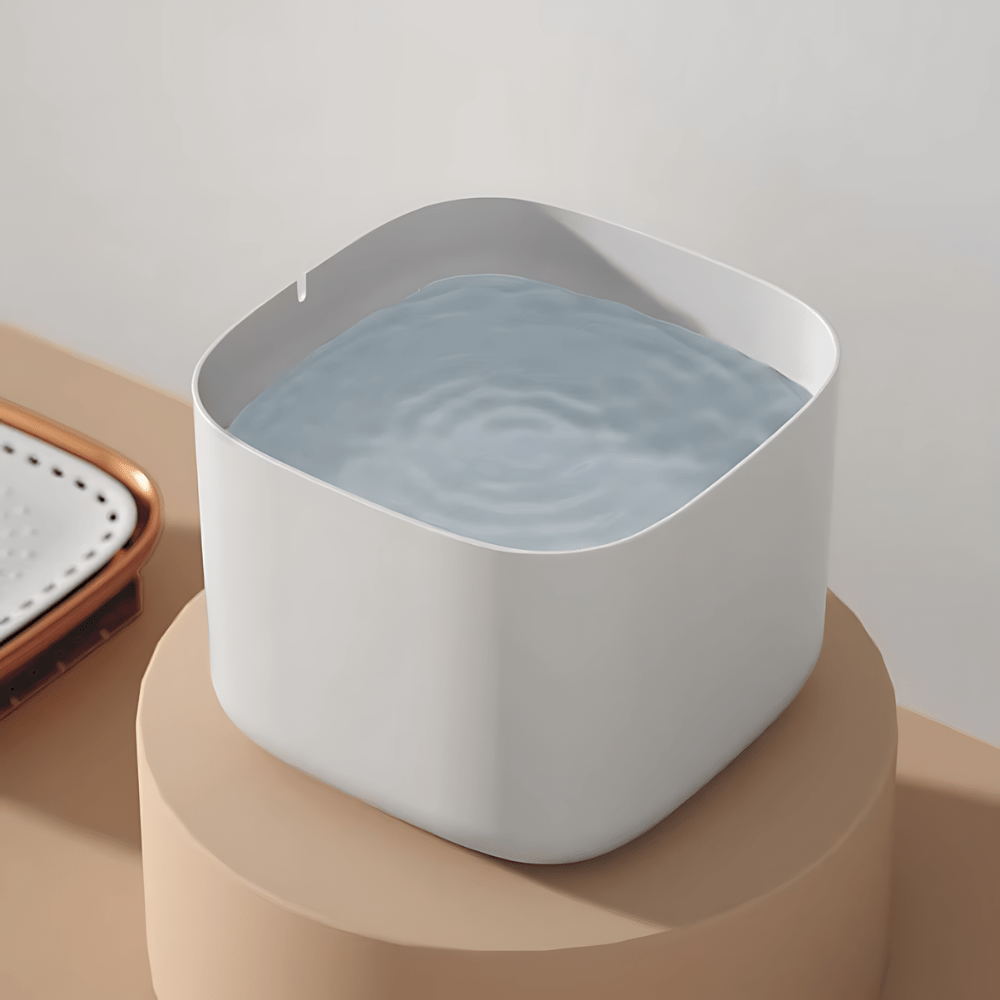Meowtopia HydrateFlow™ 3L Cat Water Fountain