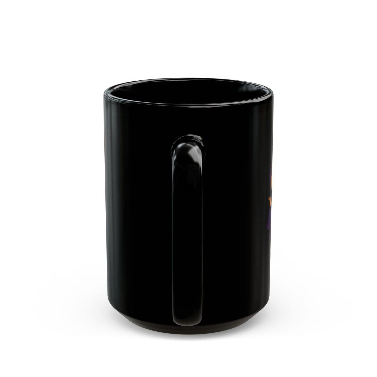 Purrfect Brew Magical Hero Stuff Mug (11oz, 15oz)