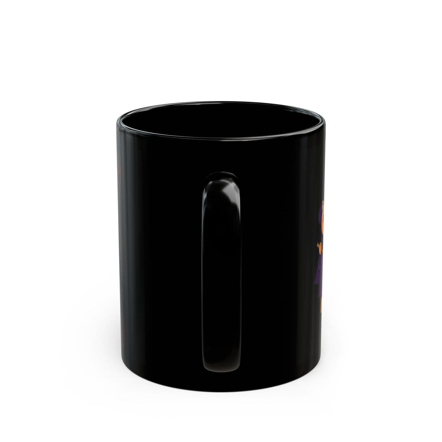 Purrfect Brew Magical Hero Stuff Mug (11oz, 15oz)