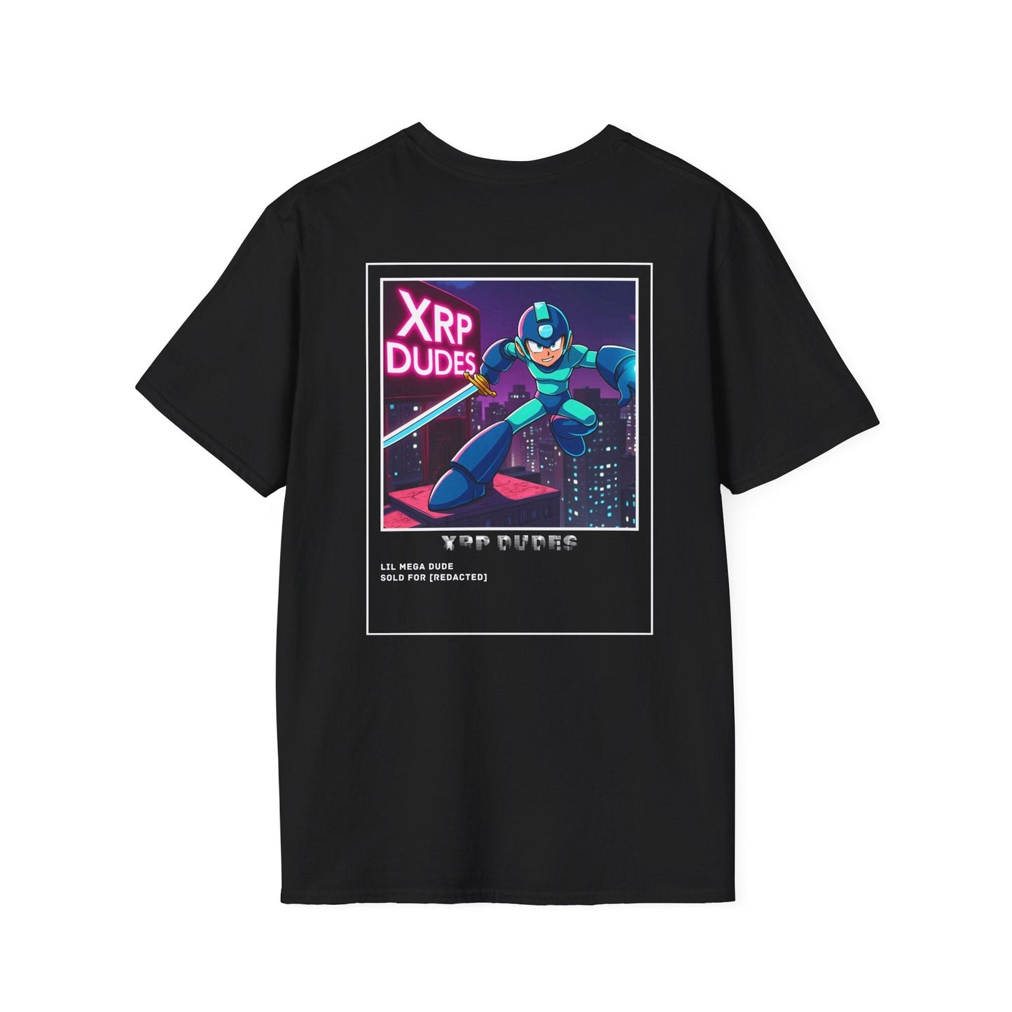 Copy of Copy of Copy of Copy of Copy of Copy of Copy of Copy of Copy of Unisex Softstyle T-Shirt