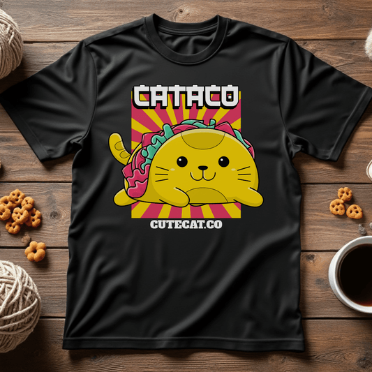 Cataco Unisex Tee