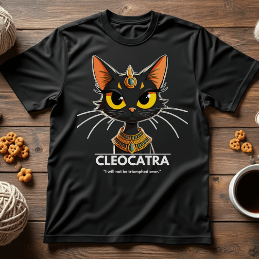 Cleocatra Unisex Tee