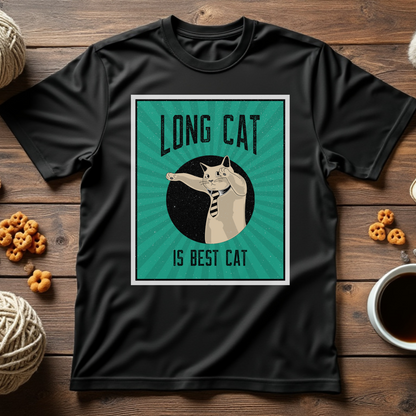 Stretch to the Limit Unisex Tee