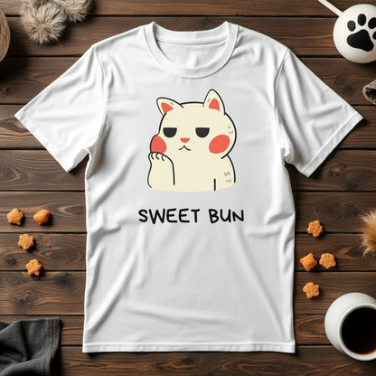 Sweet Bun Tee