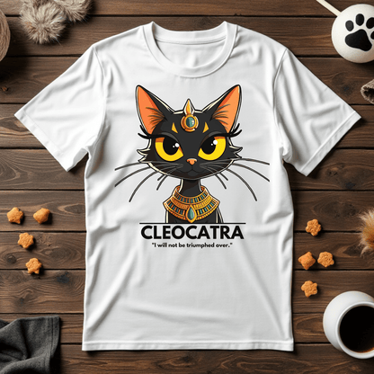 Cleocatra Unisex Tee