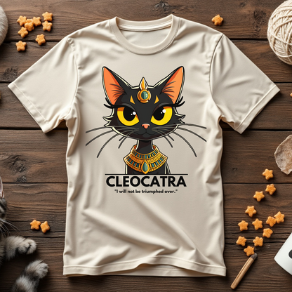 Cleocatra Unisex Tee