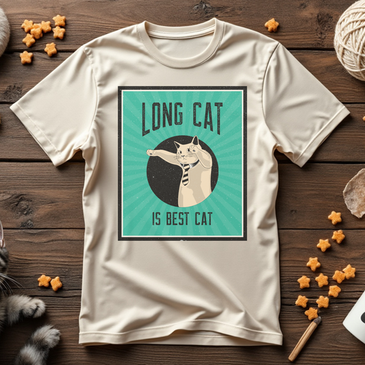 Stretch to the Limit Unisex Tee