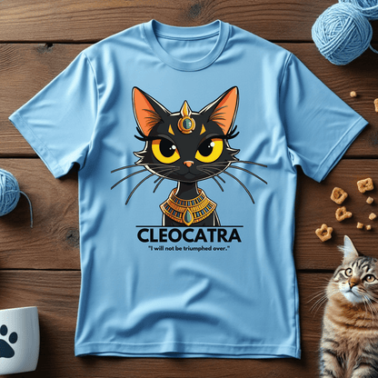 Cleocatra Unisex Tee
