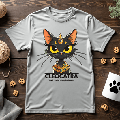 Cleocatra Unisex Tee