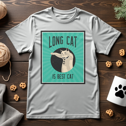 Stretch to the Limit Unisex Tee