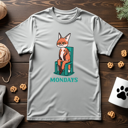 Mondays Unisex Tee