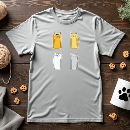 Pocket Pals Tee
