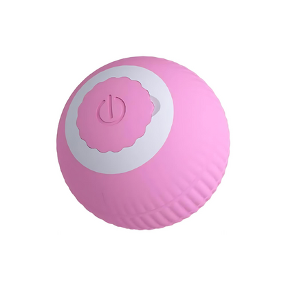 Meowtopia SmartPlay Interactive Cat Ball