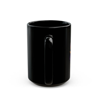 Purrfect Brew Magical Hero Stuff Mug (11oz, 15oz)