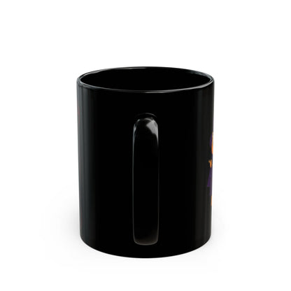 Purrfect Brew Magical Hero Stuff Mug (11oz, 15oz)