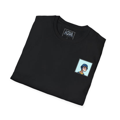 Copy of Copy of Copy of Copy of Copy of Copy of Copy of Copy of Copy of Unisex Softstyle T-Shirt