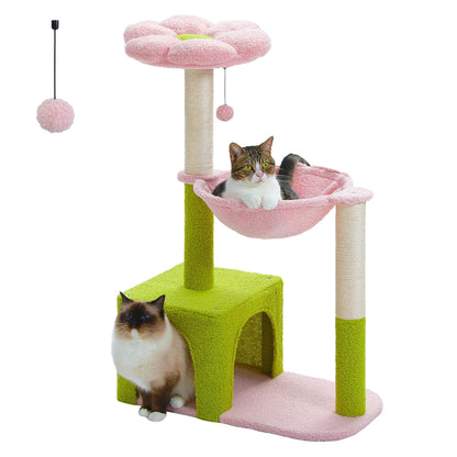 Blossom Bloom Cat Tree